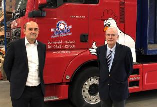 VDL neemt Jansen Poultry Equipment over 