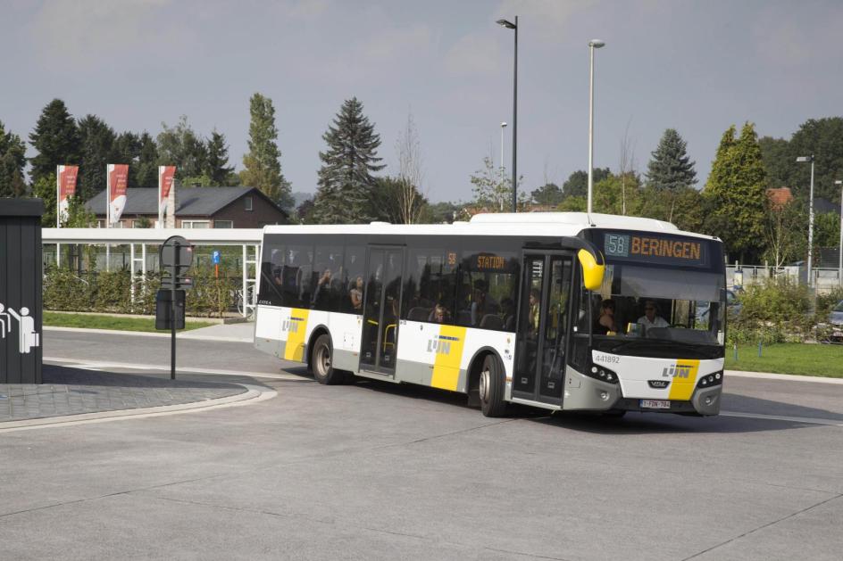 VDL Citea, pictures from Stefaan van Hul