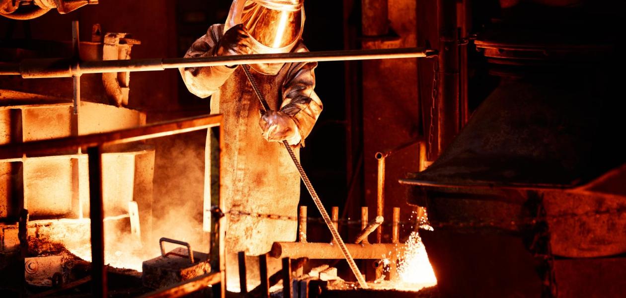 Announcement of intent: VDL Castings Heerlen to phase out casting operations