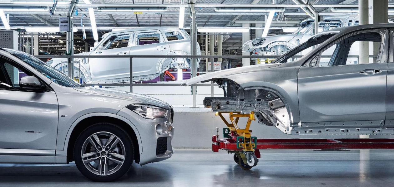 Management changes at VDL Nedcar