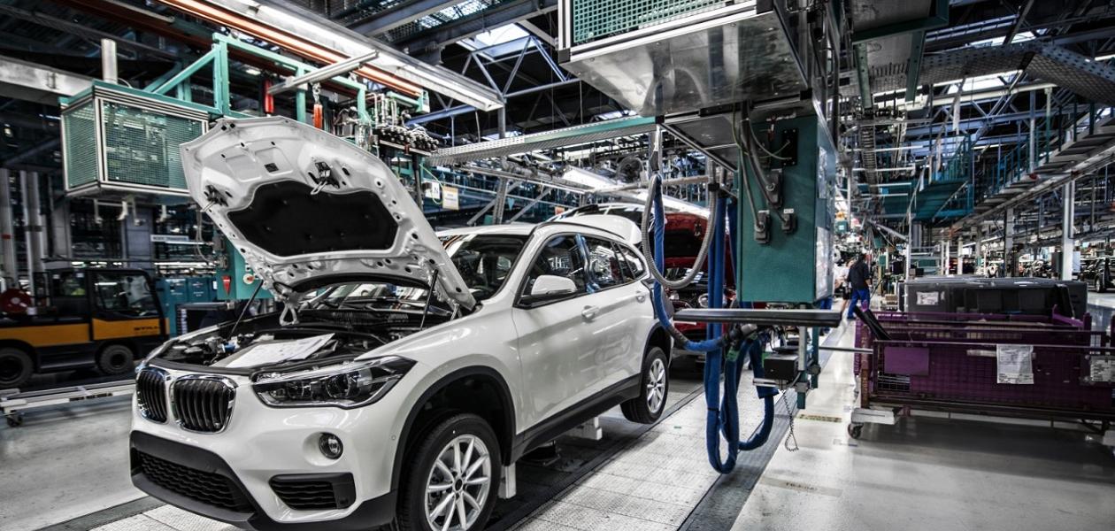 VDL Nedcar: no new follow-up order for MINI Countryman