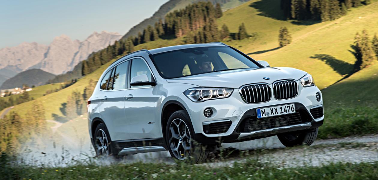 VDL Nedcar to produce BMW X1