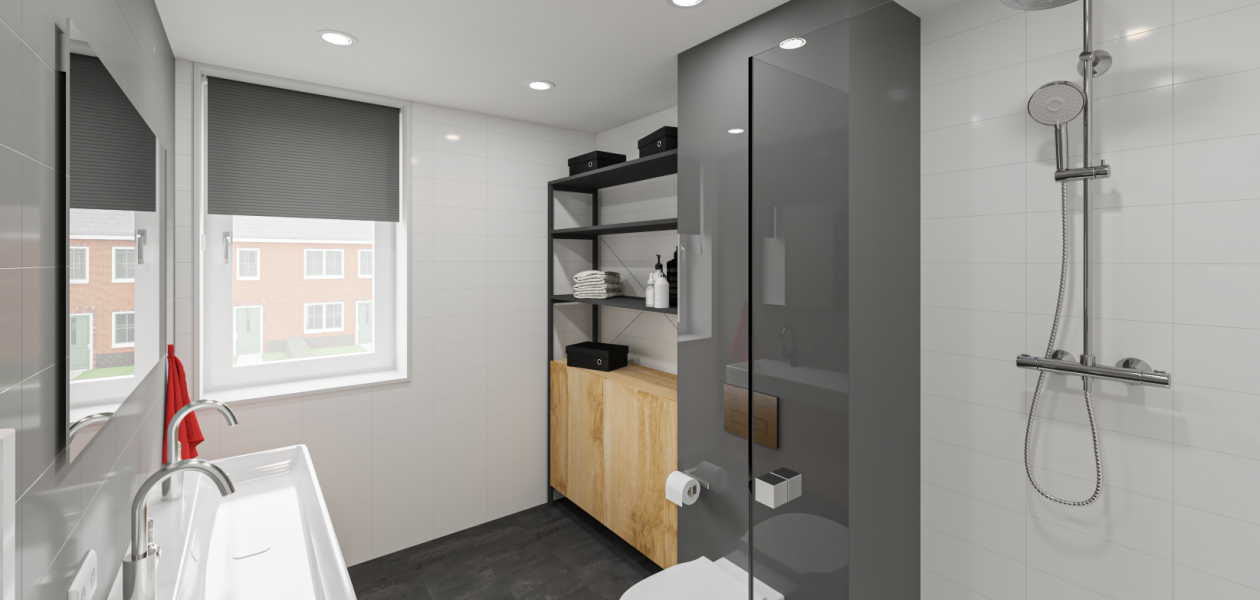 Intention: VDL and Van Wijnen join forces in the fight against housing shortage