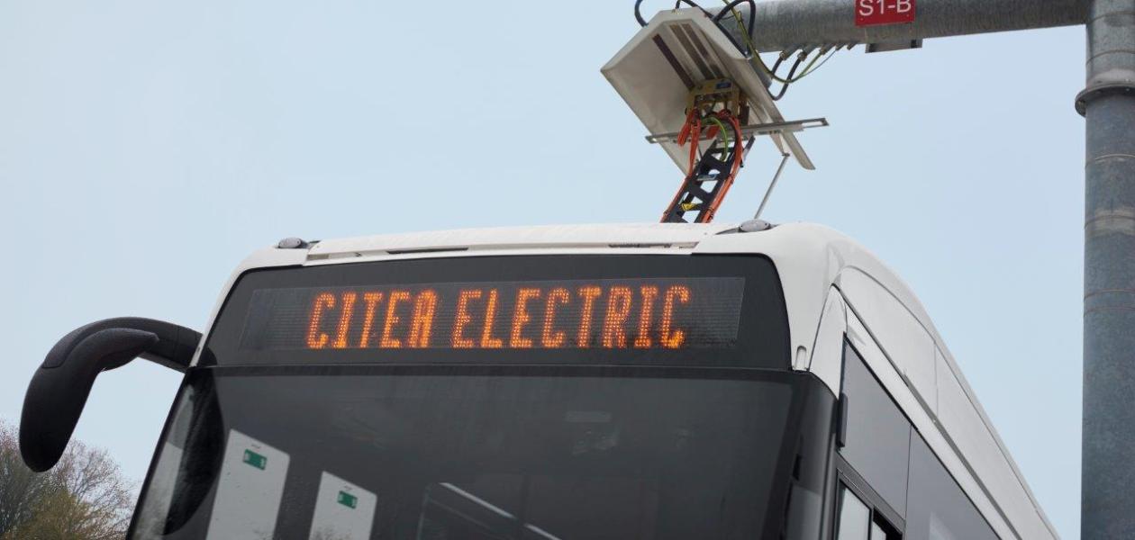 Chinese buses & coaches cost jobs in the Netherlands