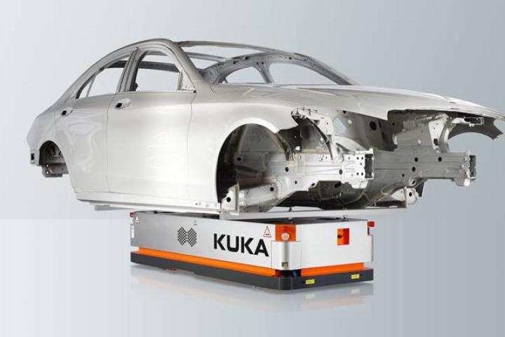 Automotive & Body-in-White