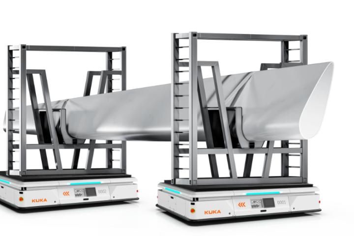 Construction & industry