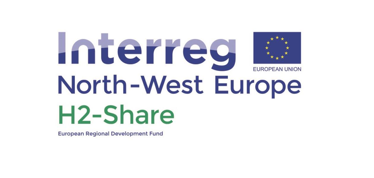 VDL is partner in H2-Share project