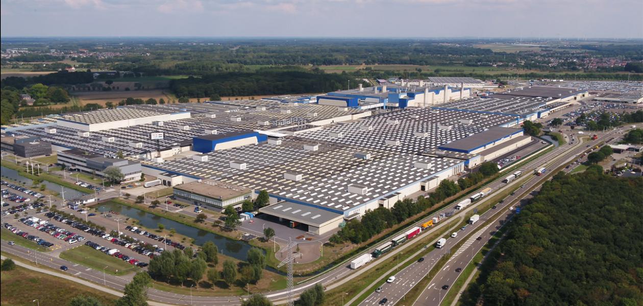 VDL Nedcar works together on sustainable mobility solutions