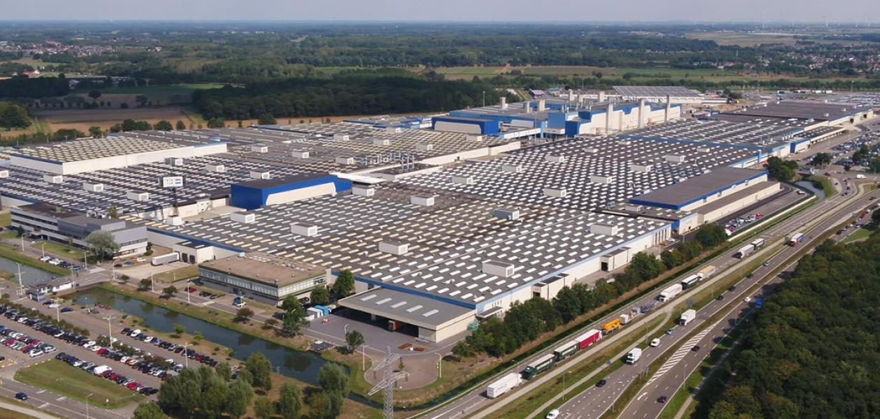VDL Nedcar transition: to a broadly oriented partner in sustainable mobility  