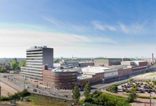 VDL Groep considers acquisition of the activities of Siemens Hengelo