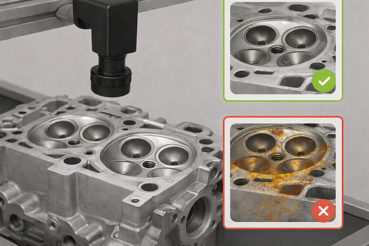 Condition Inspection