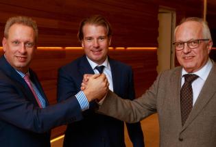 VDL Groep acquires Siemens Hengelo’s operations