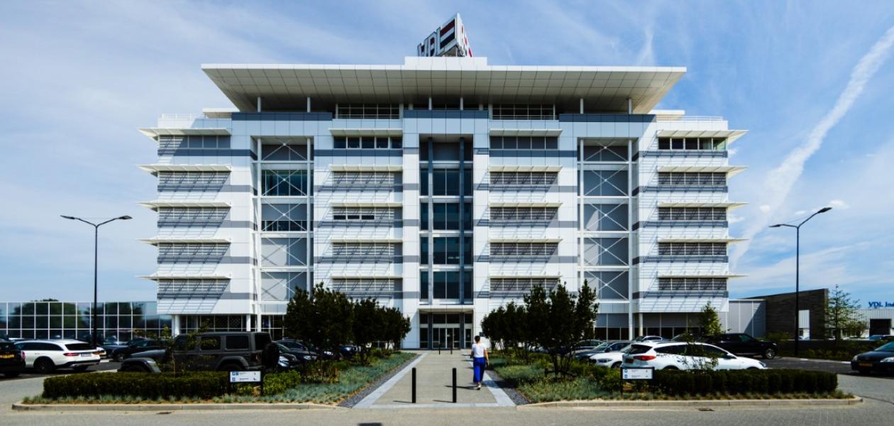 VDL Groep announces public offer for Neways