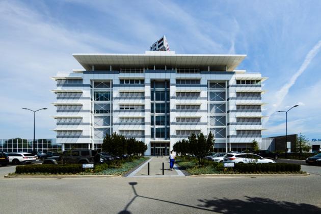 VDL Groep abandons offer on Neways  