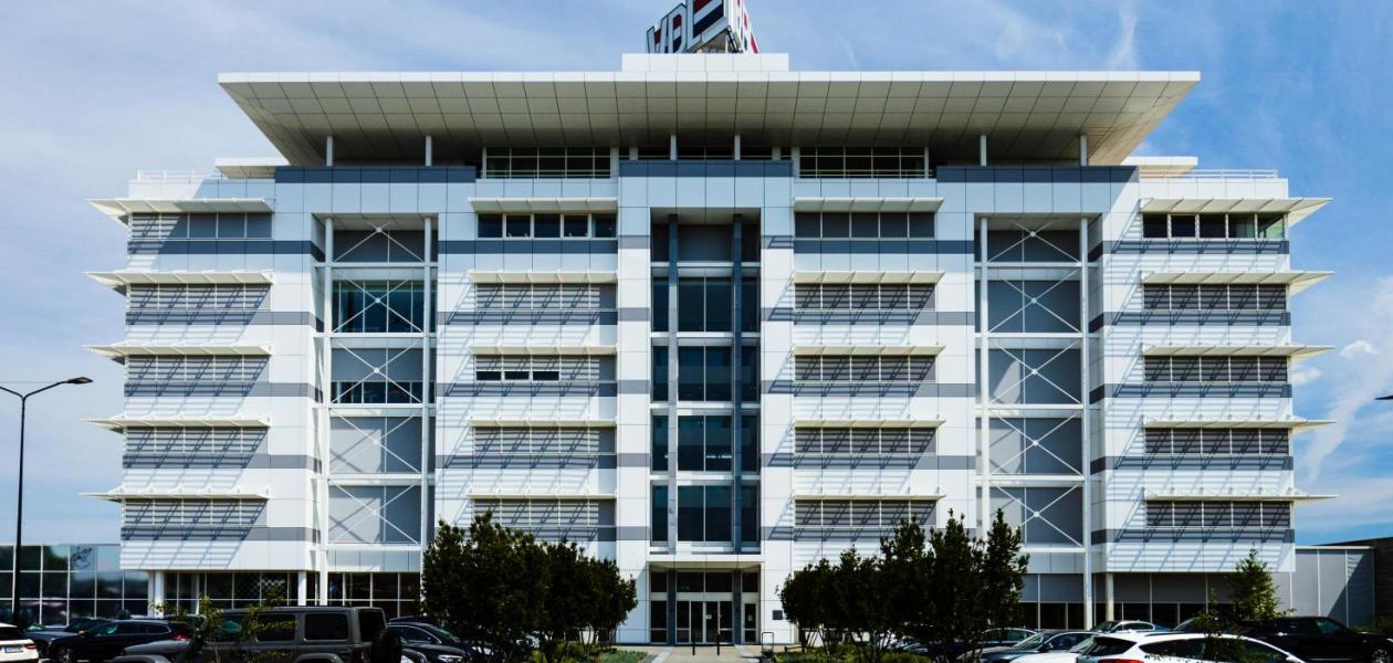 VDL Groep back in business after cyber attack