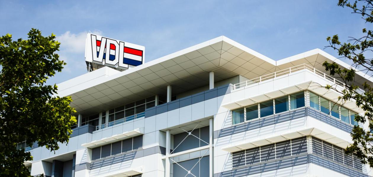 VDL Groep continues strong growth in 2022