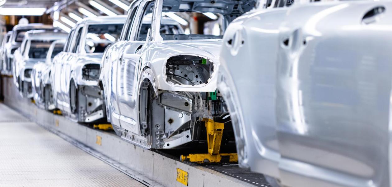 VDL Nedcar switches to one-shift operations; number of employees to be reduced as announced