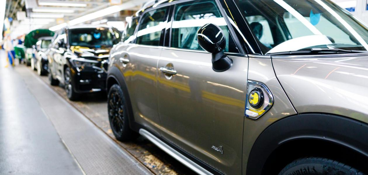 VDL Nedcar to reduce number of employees by 2,000 by 1 March 2024