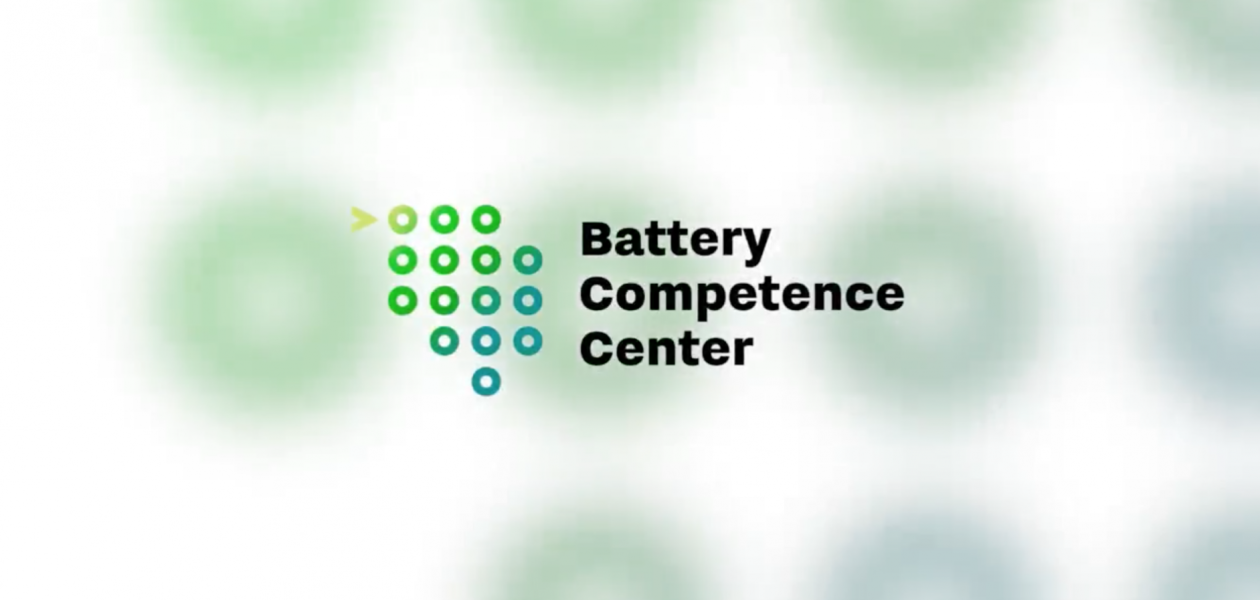 Dutch industry joins in newly founded Battery Competence Center
