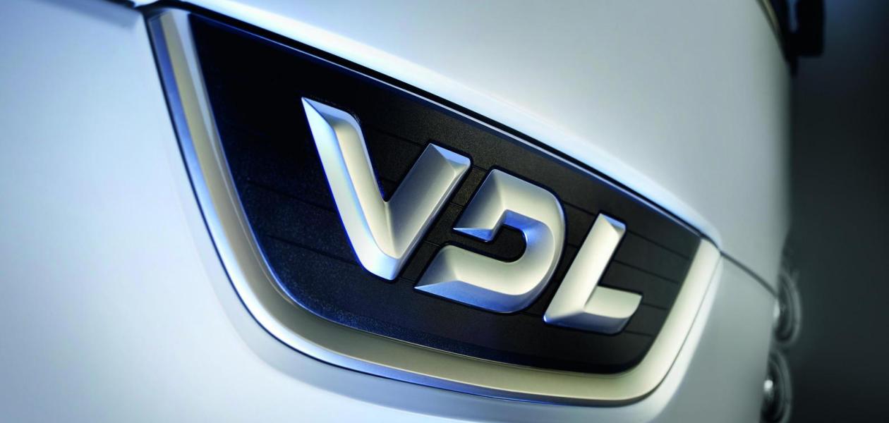 VDL Bus & Coach finalizes acquisition in The Nordics