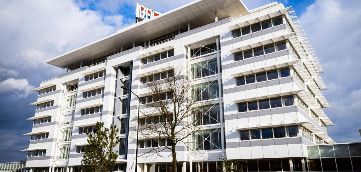 Annual figures VDL Groep: turnover decreased slightly, operating result is stable