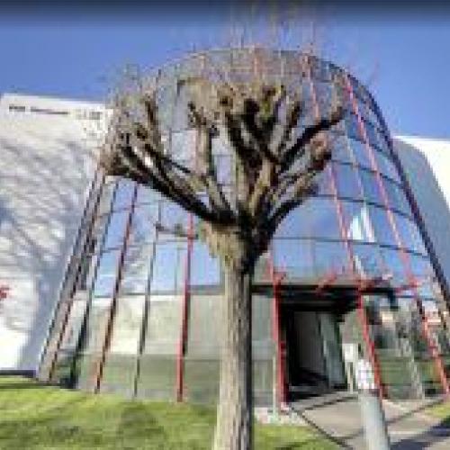 VDL Steelweld GMBH