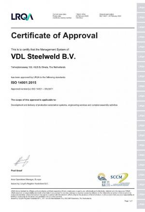 VDL-Steelweld_ISO14001
