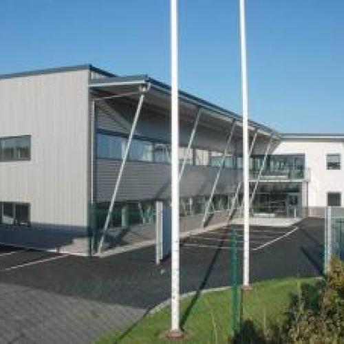 VDL Steelweld SE