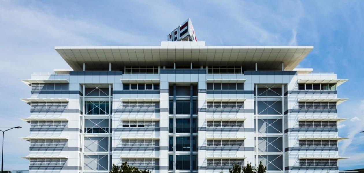 After corona dip in 2020, VDL  Groep works on recovery in first half year