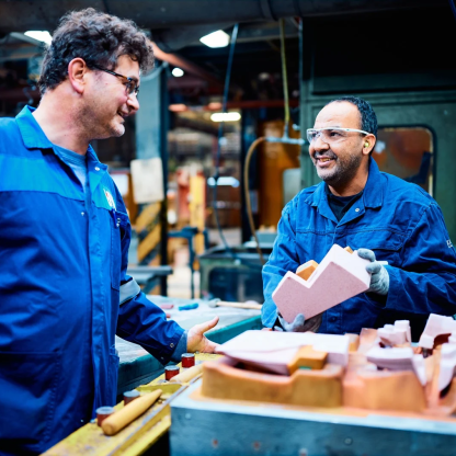 Smart automation doesn't start with a big leap