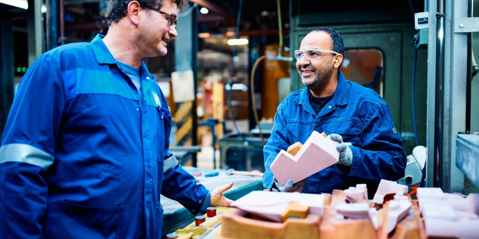 Smart automation doesn't start with a big leap