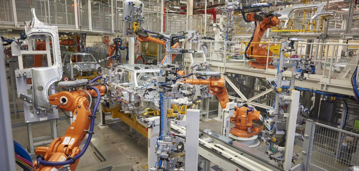 VDL Groep breaks through in United States