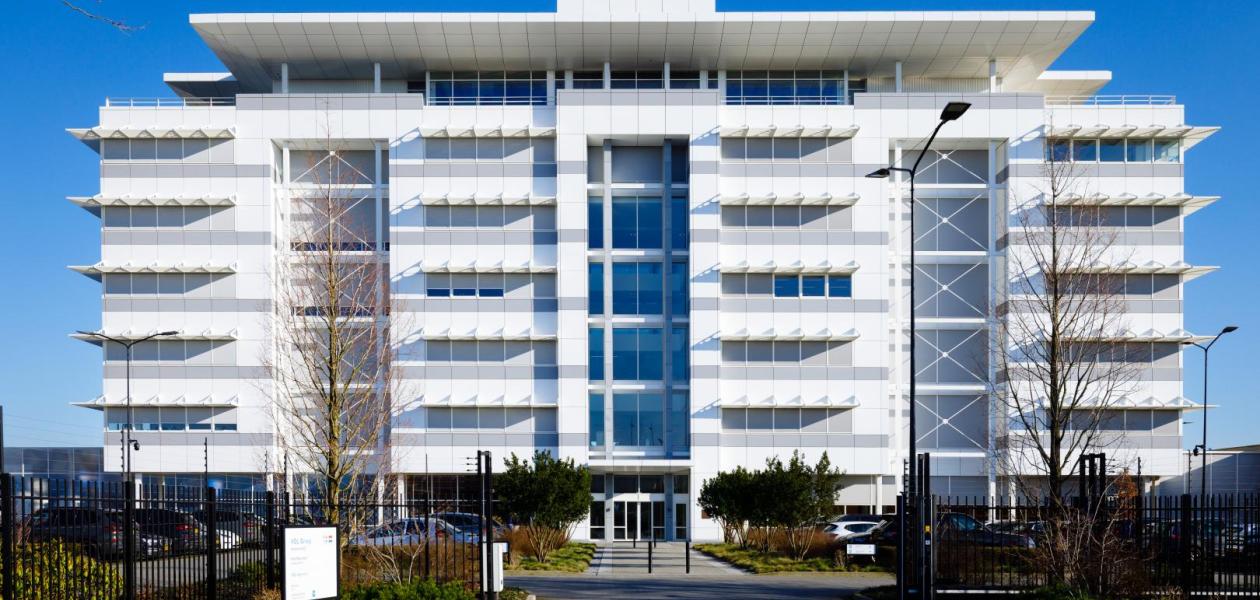 Change of Management VDL Groep 