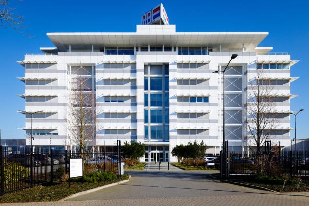 Change of Management VDL Groep 
