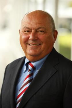 Wim van Bakel