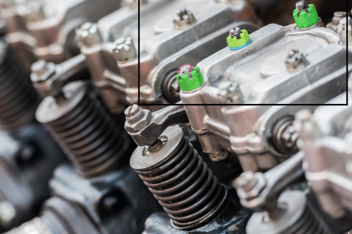 Assembly correctness