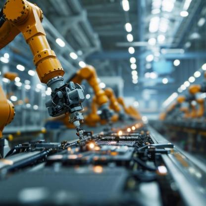 5 proven strategies for cost reduction in manufacturing