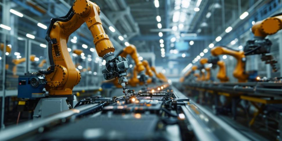 5 proven strategies for cost reduction in manufacturing