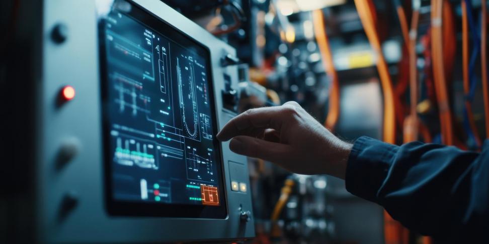 How manufacturing data drives efficiency and cost reduction