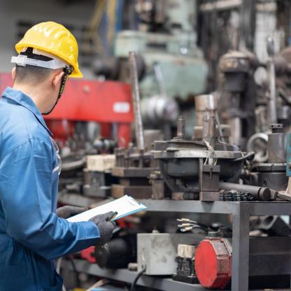 The power of flexible manufacturing: Adapting production for efficiency and profitability
