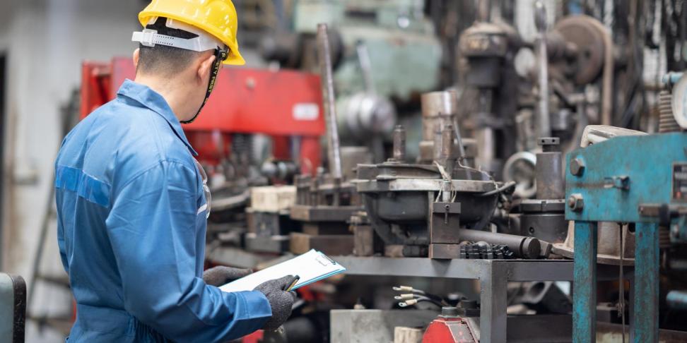 The power of flexible manufacturing: Adapting production for efficiency and profitability