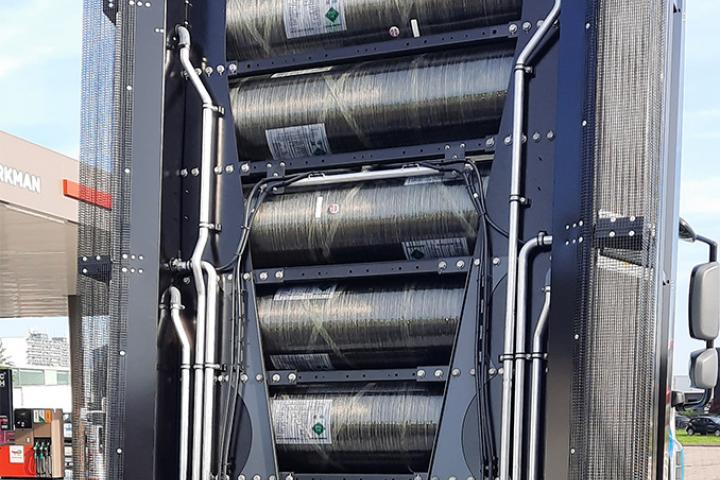 System Assembly