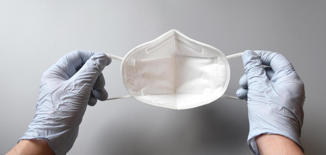 VDL and DSM form joint venture to manufacture and commercialize medical facemasks and PPE filter materials 