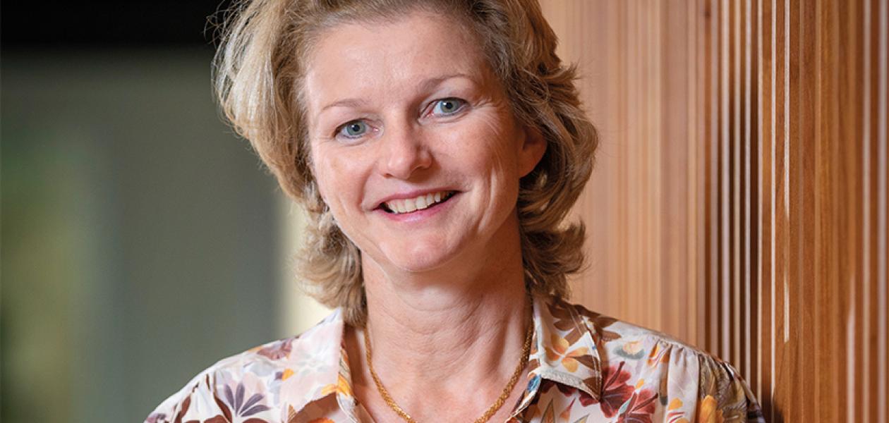 Marjan van Loon appointed to Supervisory Board of VDL Groep