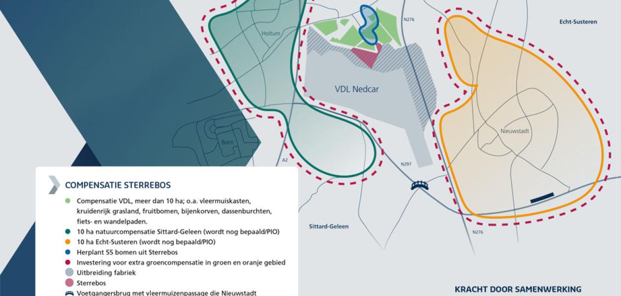 Open letter tree felling Sterrebos