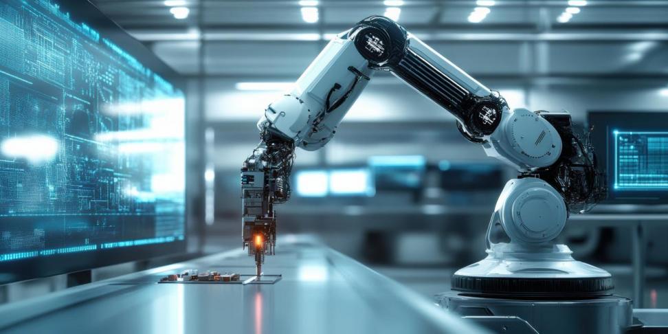 How sustainable manufacturing keeps Western Europe competitive