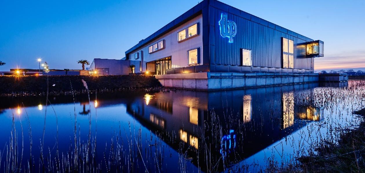 VDL Groep takes over tbp electronics