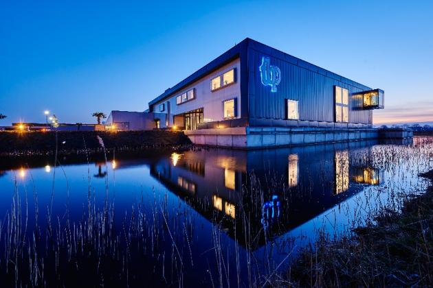 VDL Groep takes over tbp electronics