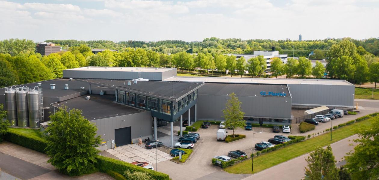 VDL Groep acquires GL Plastics 