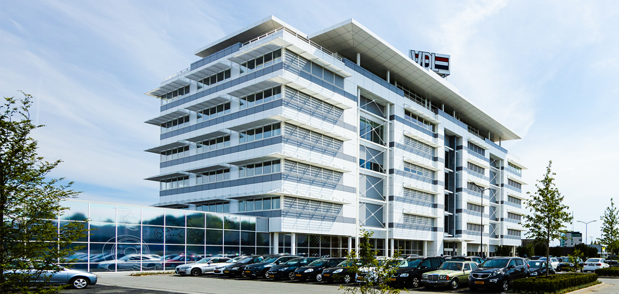 VDL Groep achieves forecast growth target 